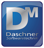 Logo Daschner Softwaretechnik